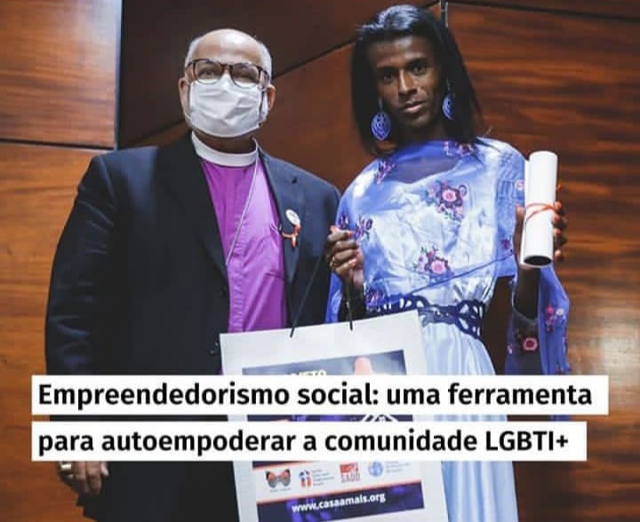 Oficina profissionalizante