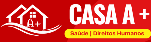 Logo Casa A+